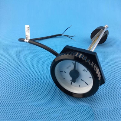 高低報警機械式油表